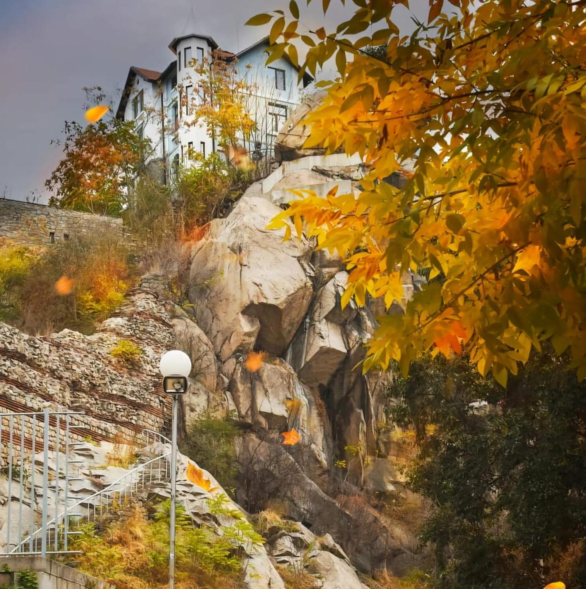 Holiday Plovdiv Exterior photo